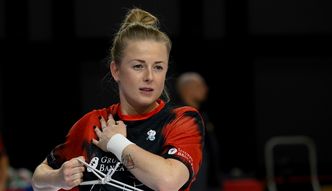 Drużyna Wołosz nadal nie do zatrzymania