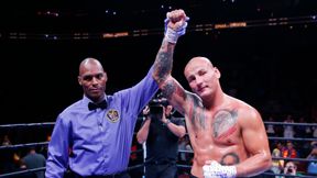 Artur Szpilka poznał rywala! Zawalczy na gali Wlider - Wawrzyk