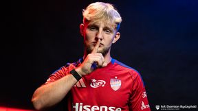 Z Ruchu Chorzów do Rakowa Częstochowa. Zaskakujący transfer
