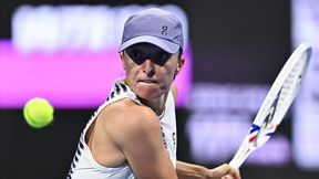 Grecki koszmar powrócił. Fantastyczny mecz i niespodziewana porażka Igi Świątek