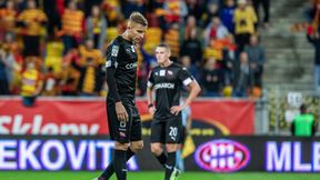 PKO Ekstraklasa. Cracovia - Korona Kielce. Niecodzienny bohater Cracovii. "Chwała rezerwowemu, że się nie obraża"