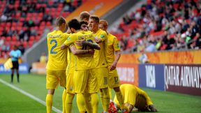 Mistrzostwa świata U-20. Bez niespodzianek w Tychach i Lublinie. Wygrane Ukrainy i Urugwaju