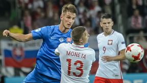 ME U-21 2017. Polska - Słowacja: jeden Linetty to za mało. Biało-Czerwoni rozczarowali (oceny)