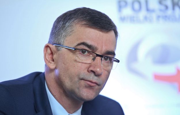 Andrzej Przyłębski nowym ambasadorem Polski w RFN