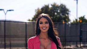 Tenisowa influencerka wytypowała zwycięzców Wimbledonu. "Jestem o tym przekonana"