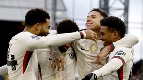 Chelsea górą w derbach Londynu. Wyprzedziła mistrza Anglii