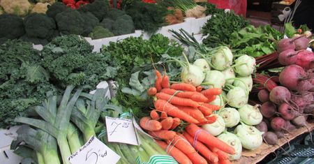 Żądają prawie 100 zł za kilogram. To warzywo bije cenowe rekordy