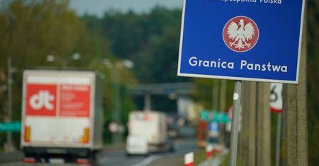 Duży wzrost liczby migrantów cofanych do Polski. Są liczby
