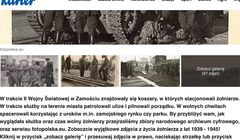 „Kurier Lubelski” przeprasza za materiał o codzienności hitlerowskich wojsk, zerwano współpracę z autorem