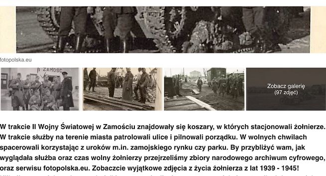 „Kurier Lubelski” przeprasza za materiał o codzienności hitlerowskich wojsk, zerwano współpracę z autorem