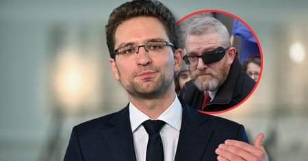 Jakie stanowisko dla Brauna w rządzie? Poseł Konfederacji powiedział