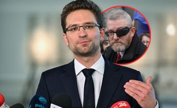 Jakie stanowisko dla Brauna w rządzie? Poseł Konfederacji powiedział