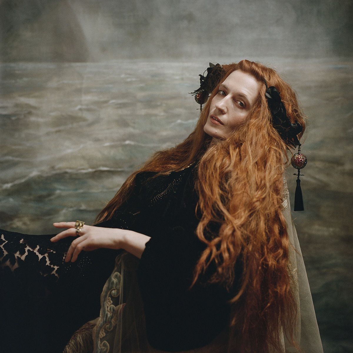 Florence + the Machine wydali nowy singiel "King"