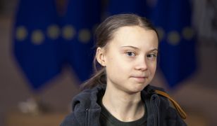 Greta Thunberg zagrała w nowym klipie Pearl Jam. Została... wróżką!