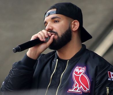 Drake wymienia swoich ulubionych raperów. Jest zaskoczenie
