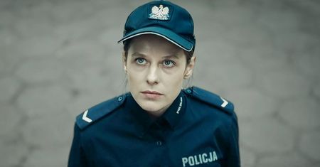 Nowy polski hit Netfliksa. Każdy chciałby mieć dobrą dzielnicową