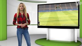 #dziejesiewsporcie: Messi popisał się w Japonii