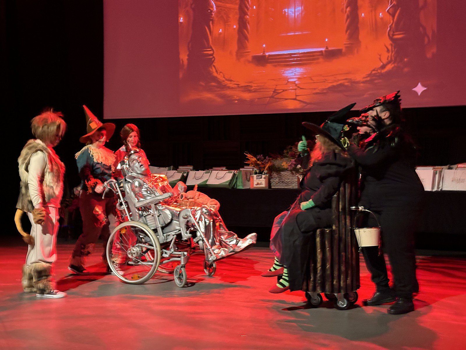 Sztuka Osób Niepełnosprawnych