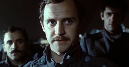 22 września 1986 roku - premiera filmu "C.K. Dezerterzy". Tylko mistrz odpowie na wszystkie pytania