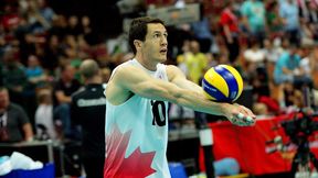 Oficjalnie: Reprezentanci Kanady w Jastrzębskim Węglu