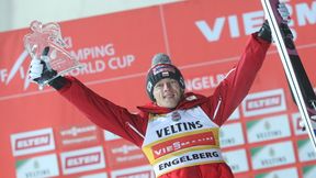 Świetne wieści ws. Kubackiego. Przekazał je trener kadry