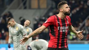 AC Milan uniknął dużej wpadki