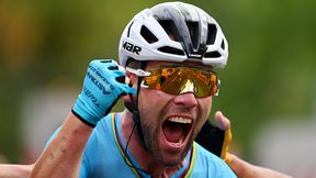 Brytyjczyk wygrał 35. etap Tour de France. Historyczny dzień dla kolarstwa