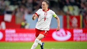 Poznaliśmy skład Polek. W nim powalczą o ważne punkty