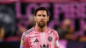 To byłby szok. Sensacyjne wieści ws. Messiego