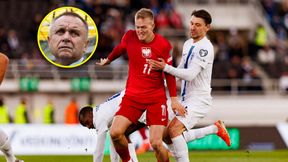Wskazał największy problem kadry przed Finlandią. Zaskakująca teza