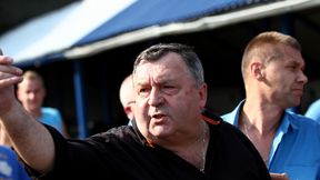 Skrzydlewski: na razie boję się tylko o pogodę