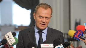 Premier Tusk: Obstawiam minimum trzy medale w Soczi (wideo)