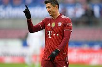 Czy Lewandowski odejdzie z Bayernu? Prezydent klubu wypowiedział ważne słowa