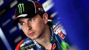 Yamaha blokuje testy Jorge Lorenzo na motocyklu Ducati
