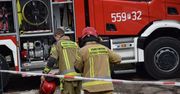 Toruń: Informacja o bombie w szkole. Ewakuacja uczniów i personelu