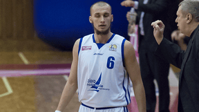 Dawid Morawiec wraca po ciężkiej kontuzji. "Play-off to podstawa"