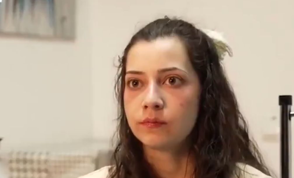 Noelia Castillo Ramos