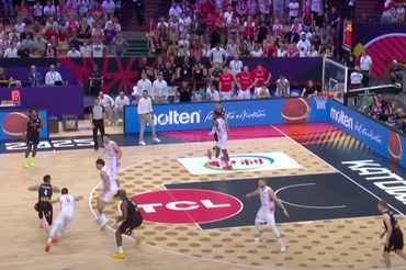 Mistrzostwa Europy w koszykówce