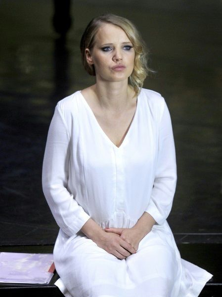 ''Discopolo'': Joanna Kulig jako ''królowa remizy''