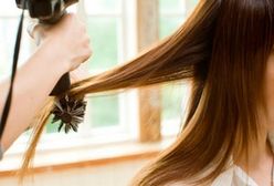 Keratynowe prostowanie włosów może być niebezpieczne