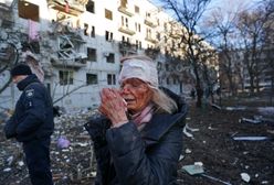 Rośnie liczba ofiar wśród cywilów. Jest też ponad 40 zabitych żołnierzy