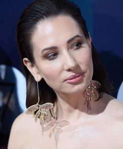 Pokazała filmik z kąpieli. W komentarzach same komplementy