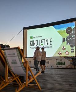 Zakończyła się 15. jubileuszowa edycja najdłuższego wakacyjnego festiwalu filmowego w Polsce BNP Paribas Kino Letnie Sopot-Zakopane. Tego lata kina pod gwiazdami były wypełnione do ostatniego miejsca.
