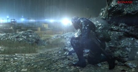 Hideo Kojima: "PS4 renderuje 1080p i 60 fps, pozostawiając coś w zapasie"