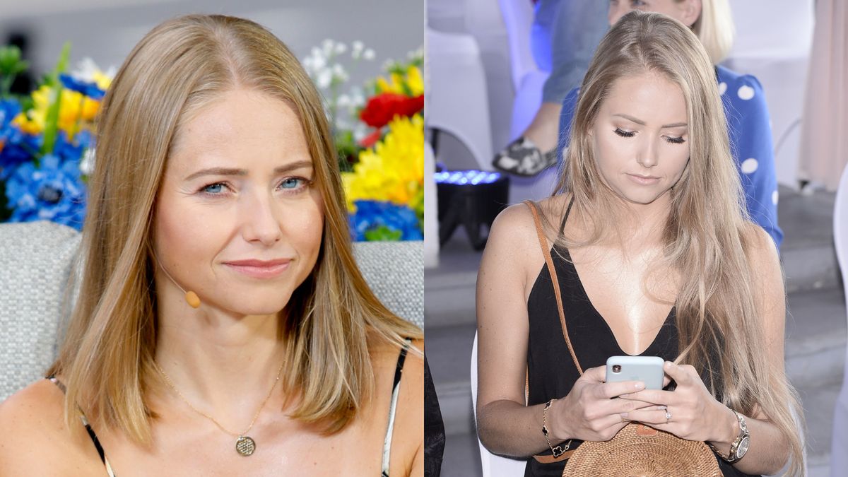 Agata Rubik trafiła na ostry dyżur w Miami. Internauci wspomnieli o kosztach