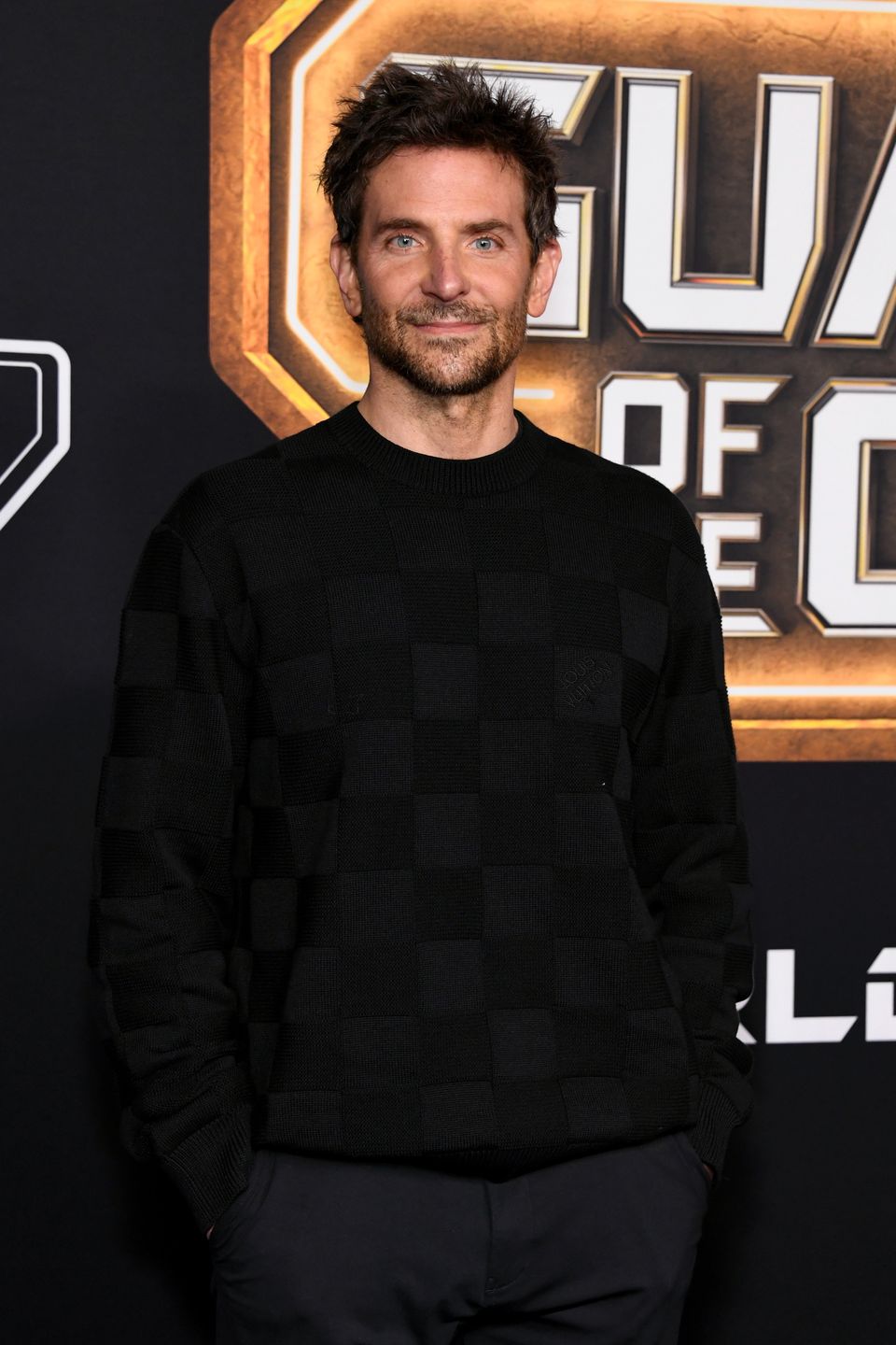Bradley Cooper