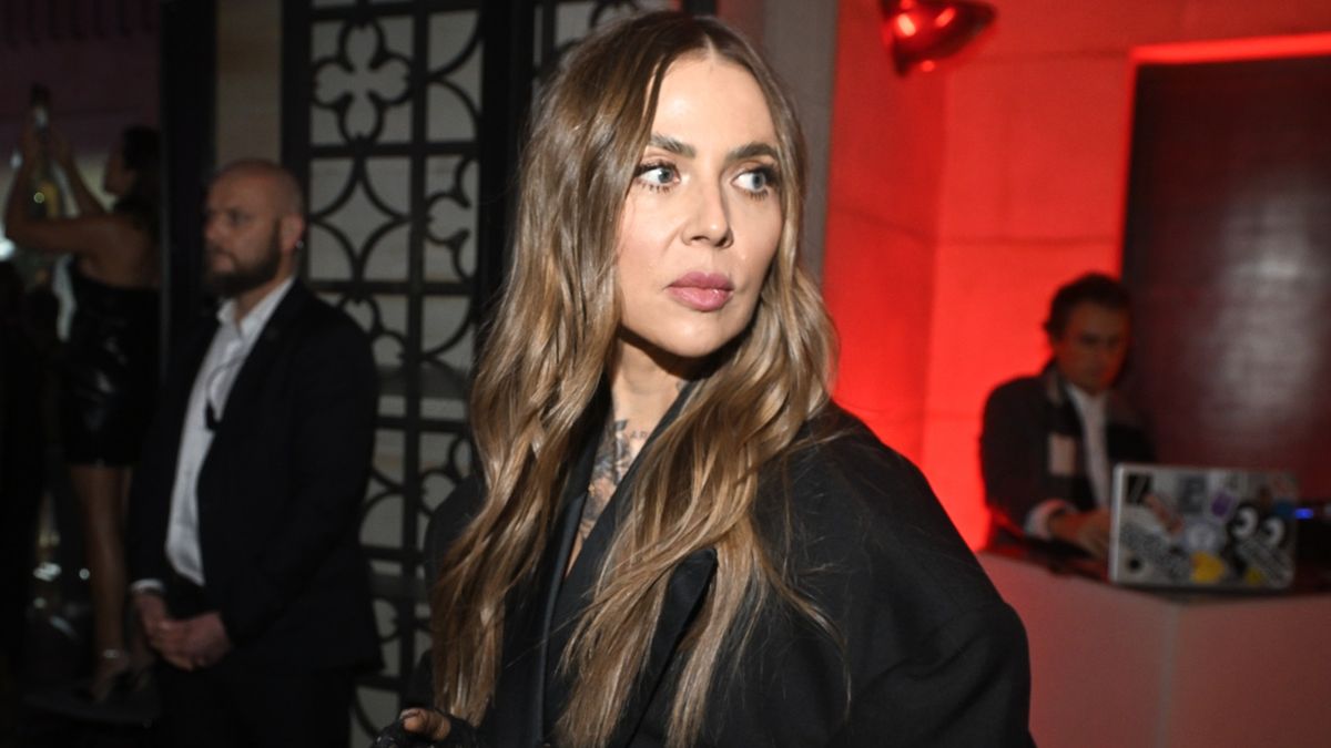 Maja Sablewska wyjawiła, że rozstała się z Mazolewskim.