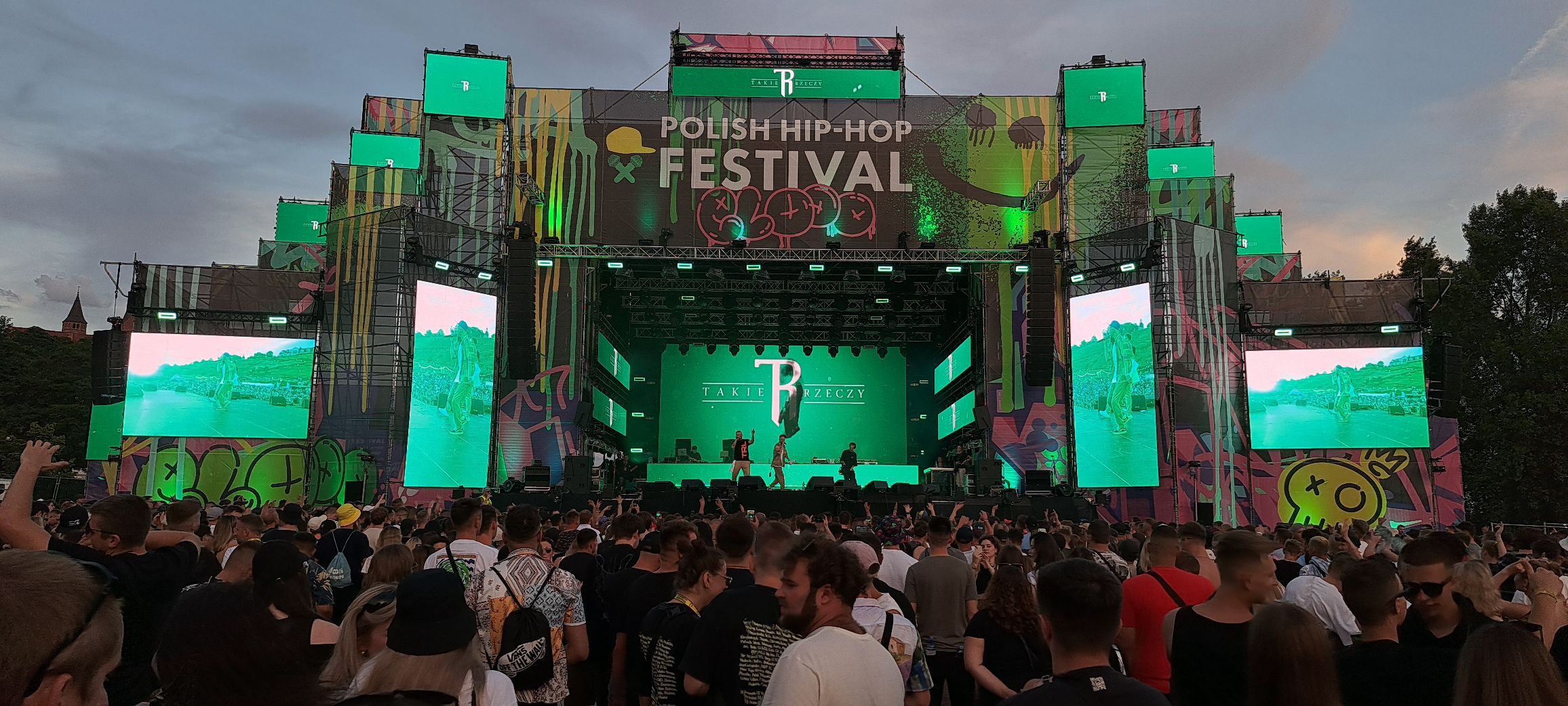 Poprzednie edycje 