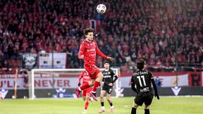 PKO Ekstraklasa: zmarnowana szansa Górnika, przełom na dole, zobacz tabelę