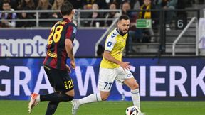 Zadyszka Motoru Lublin na finiszu. "Byłoby szkoda"